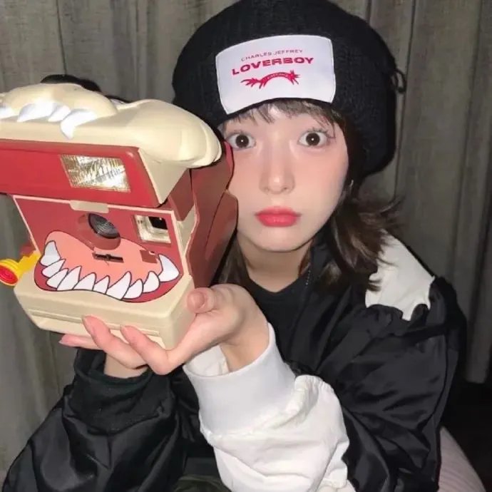 探险日志