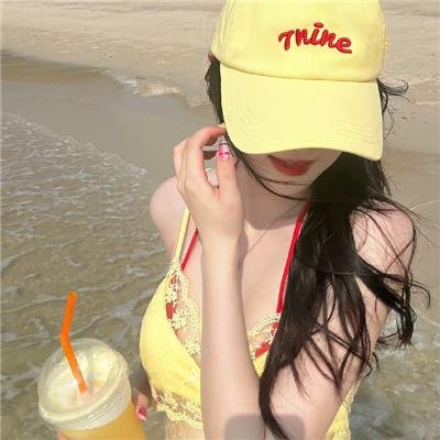 如此勇敢的女孩