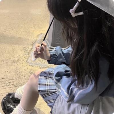 4月的东京...